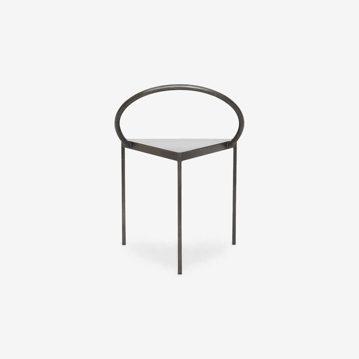 Triangolo Chair – Leibal