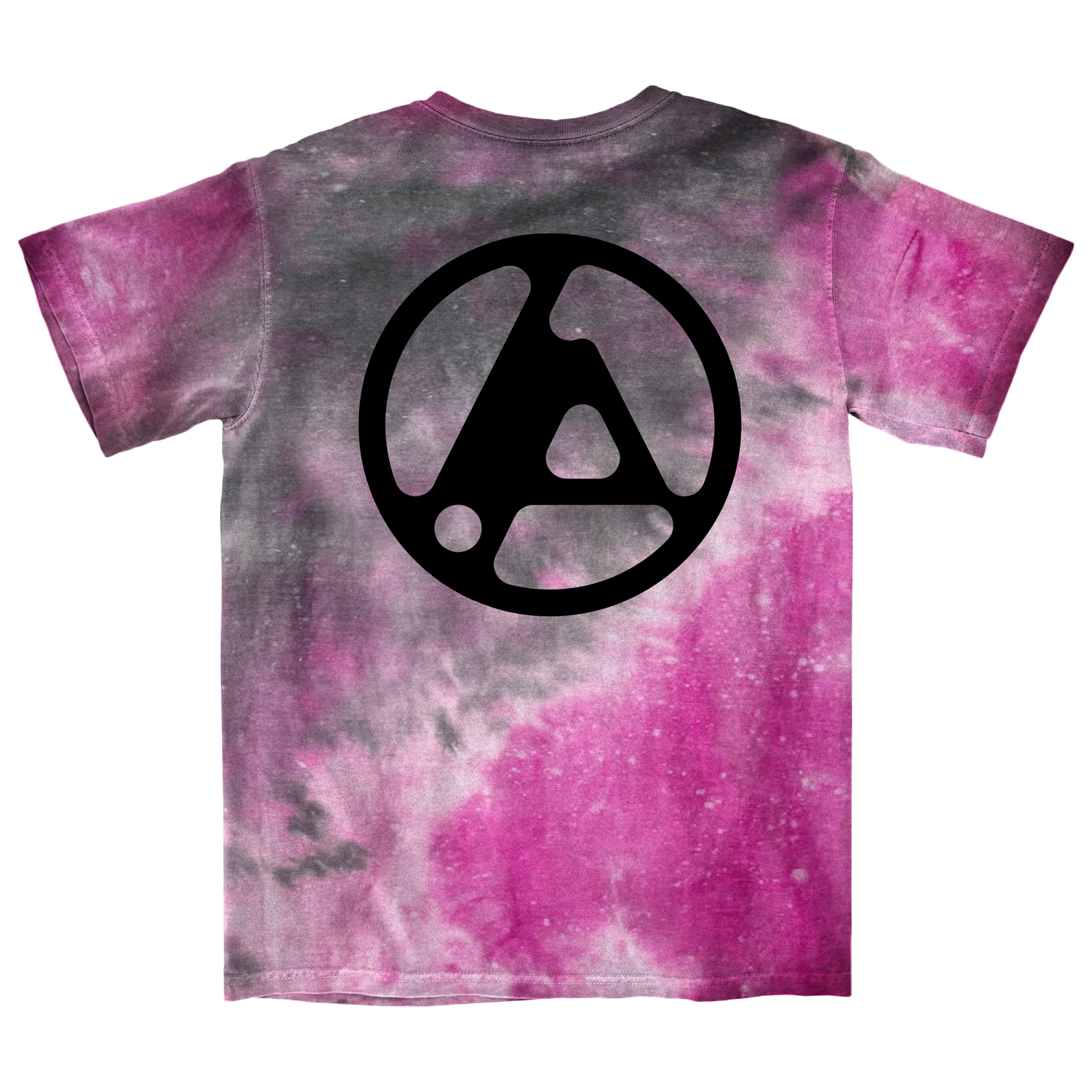 FZ Tie Dye Tee – Linkin Park Store