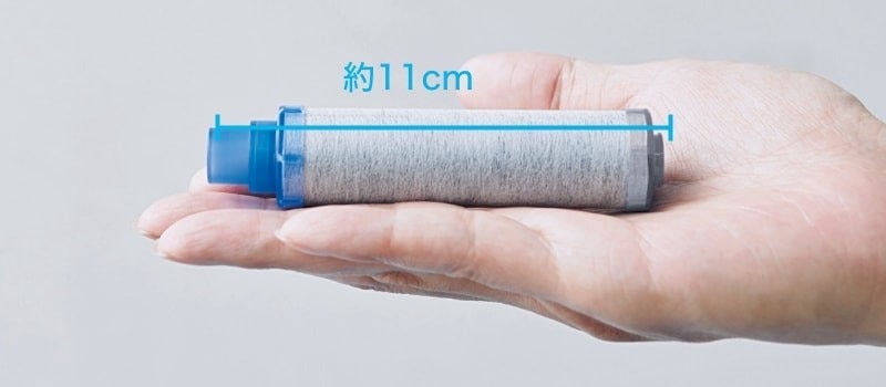 都度注文】LIXIL・INAX 交換用浄水カートリッジ／長寿命・スタンダード