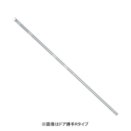LIXIL・INAX 下枠カバーセット 浴室ドア部品 [DO-ZDE415] brdp - LIXIL