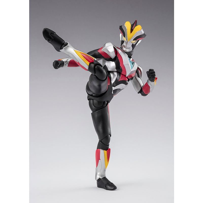 S.H.Figuarts ウルトラマンビクトリー （ウルトラマン ニュー