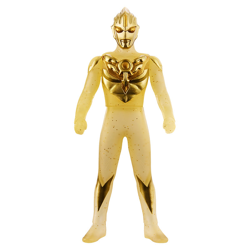 ソフビ ウルトラヒーローシリーズ ウルトラマンオーブ オーブオリジン