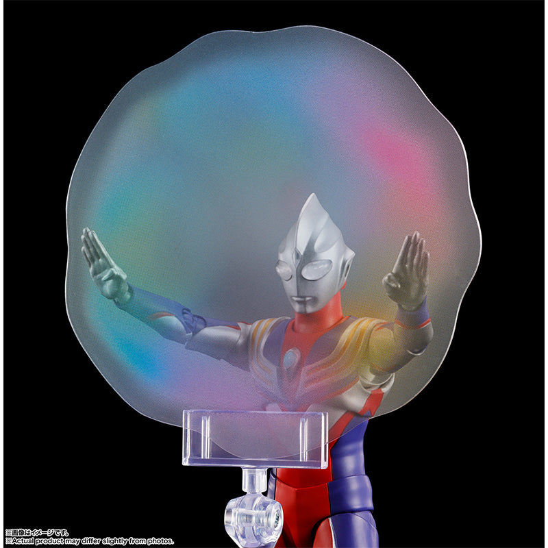 S.H.Figuarts（真骨彫製法） ウルトラマンティガ マルチタイプ 30th