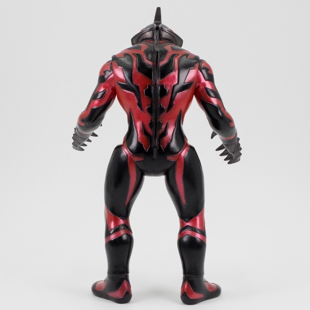 ブルマァク ウルトラマンベリアル（TSUBURAYA限定カラー）Ver.2