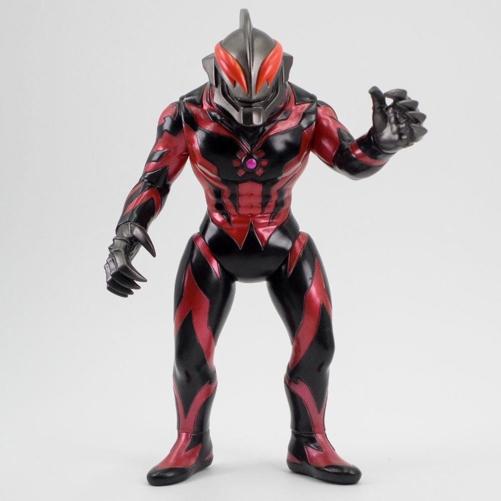 ブルマァク ウルトラマンベリアル（TSUBURAYA限定カラー）Ver.2