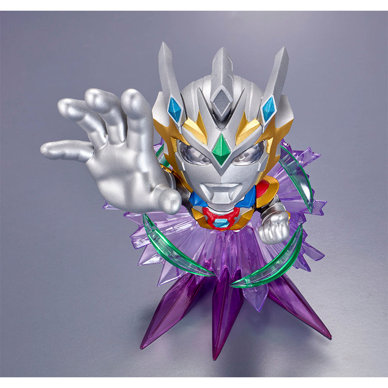 TAMASHII NATIONS BOX ウルトラマン ARTlized -進め銀河の果てまでも