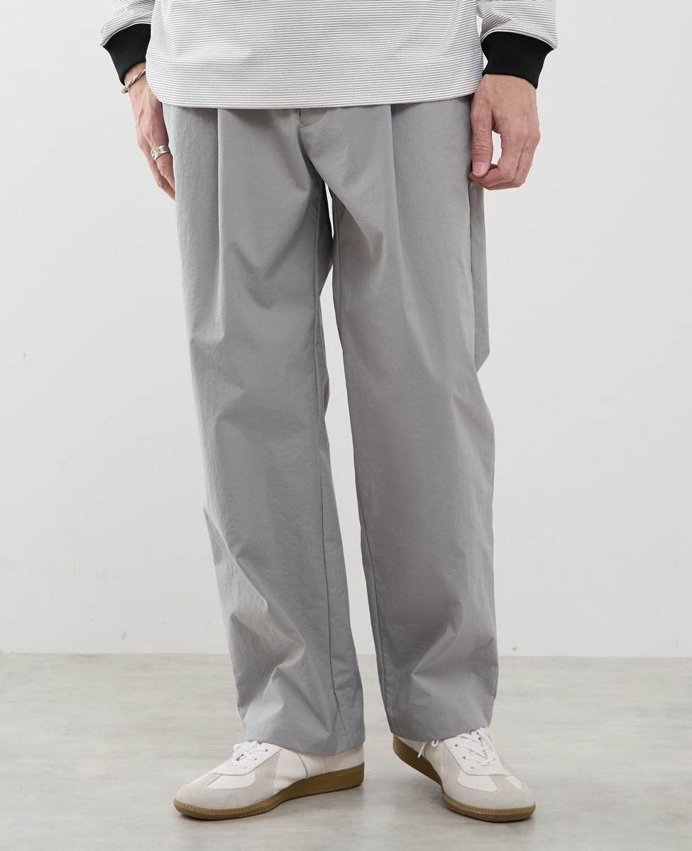 ビンテージオックスワイドパンツ｜MEN'S MELROSE（メンズメルローズ