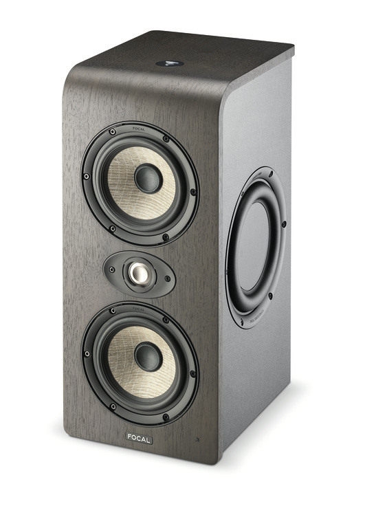 Focal Professional SHAPE 50 正規輸入代理店ストア | MIオンラインストア