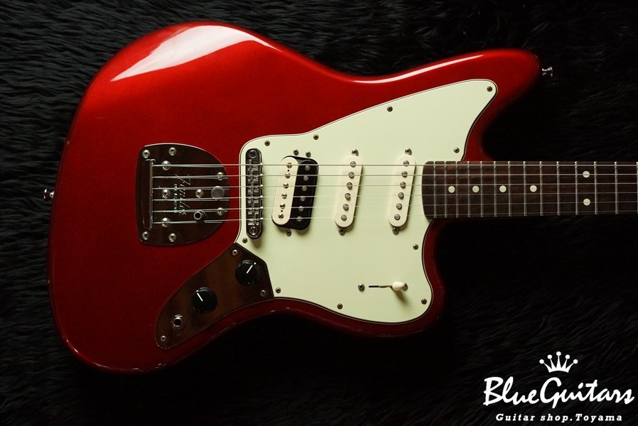 Fender Pawn Shop Jaguarillo - CAR | Blue Guitars Online Store
