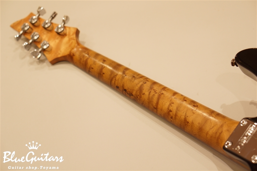 SCHECTER California Custom Hollywood Classic | Blue Guitars Online