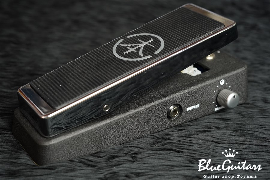 BBE Ben Wah | Blue Guitars Online Store