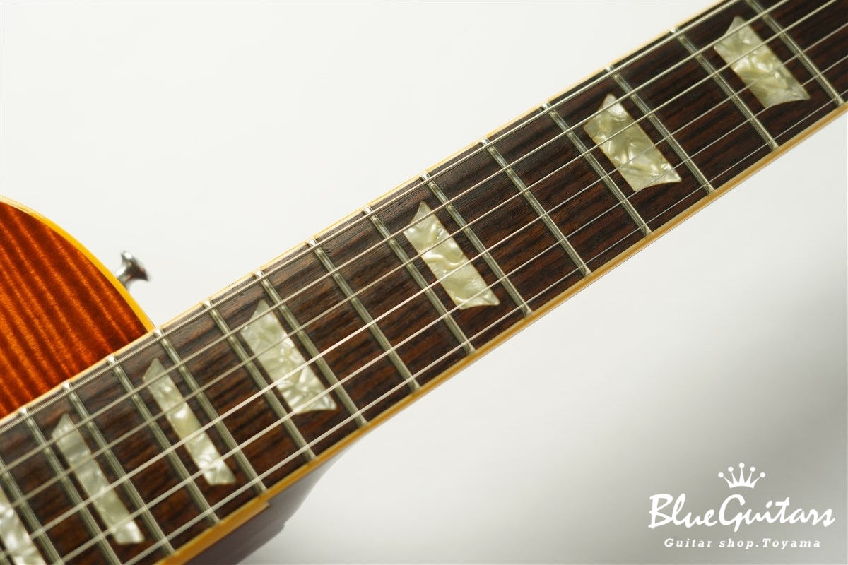 Gibson Custom Shop 1995年製 Historic Collection 1959 Les Paul