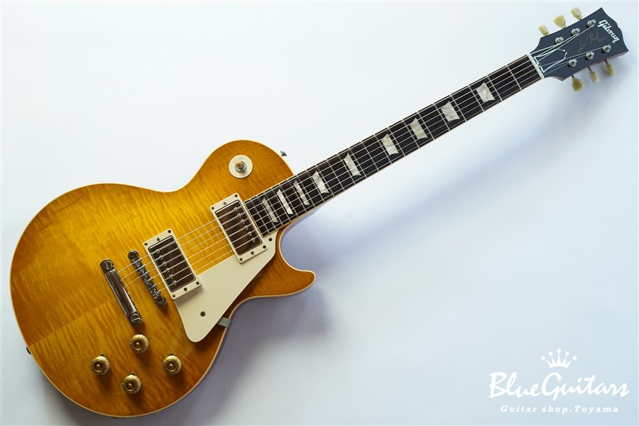 Gibson Custom Shop The 50th Anniversary 1960 Les Paul Standard