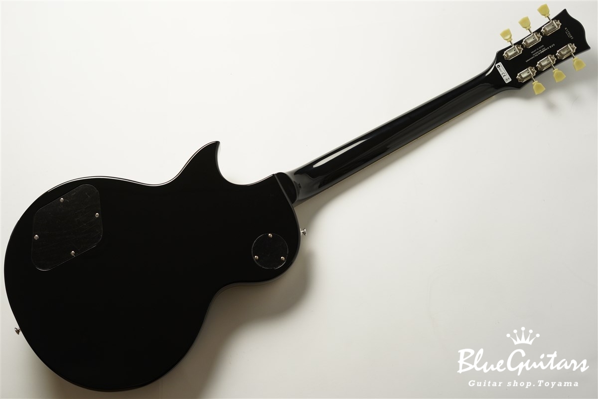 FUJIGEN NCLS-10R - Black | Blue Guitars Online Store