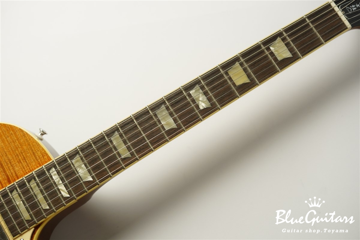 FUJIGEN NCLS-20R - Vintage Violin | Blue Guitars Online Store