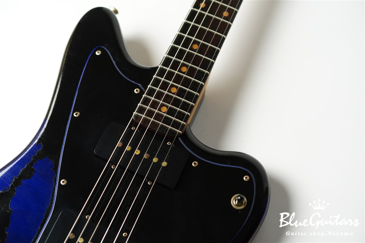 g'7 Special g7-HSS “DAMNED MAESTRO” HISASHI Signature Model #22008