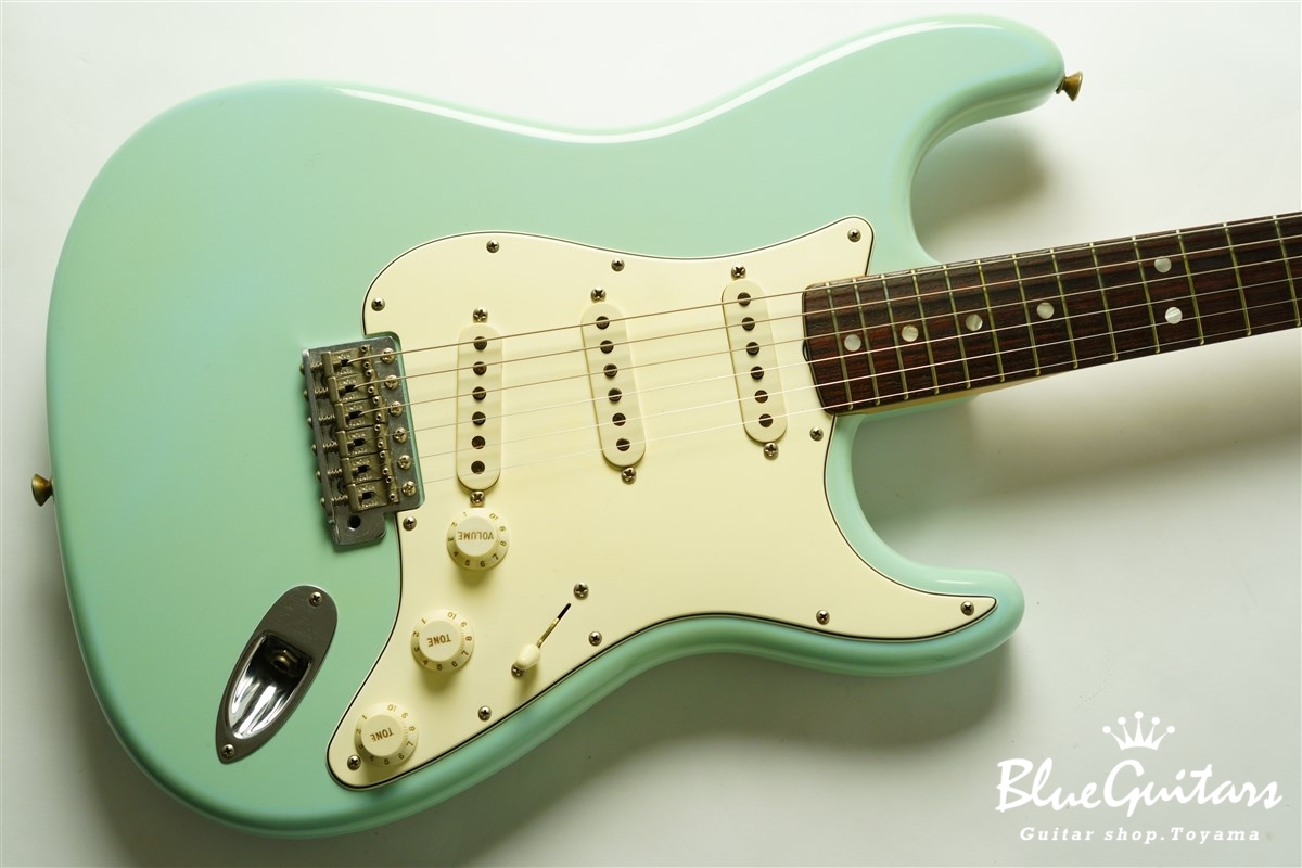 Fender Custom Shop MBS 1964 Stratocaster Closet Classic
