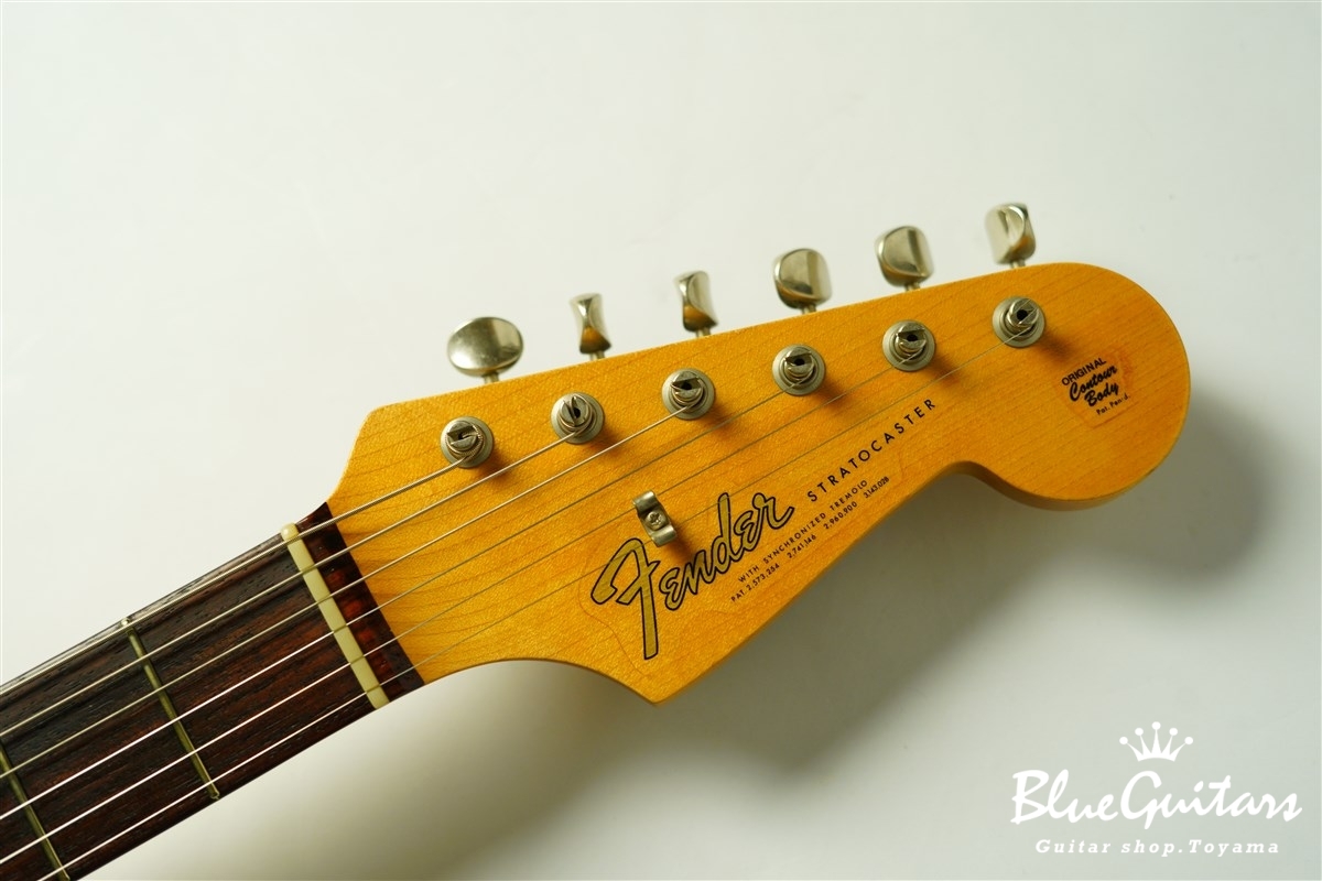 Fender Custom Shop MBS 1964 Stratocaster Closet Classic