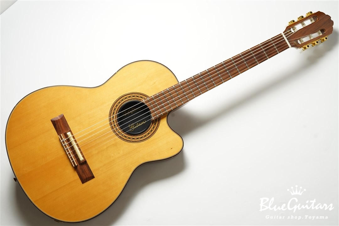Gibson Chet Atkins CE | Blue Guitars Online Store