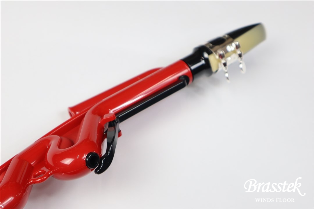 YAMAHA Venova(ヴェノーヴァ) YVS-120 RD | Brasstek Online Store