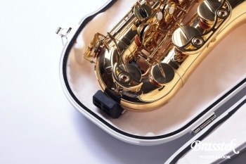 BEST BRASS（ベスト ブラス） BEST BRASS//テナーサックス用防音器具 e