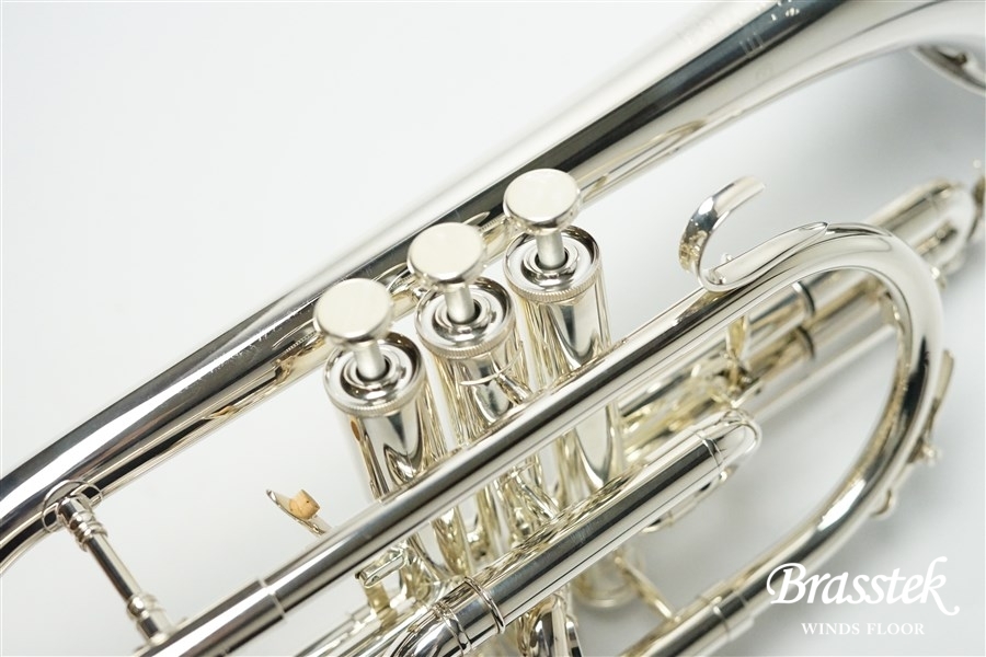 Besson（ベッソン） B♭Cornet Sovereign BE928【お取り寄せ商品