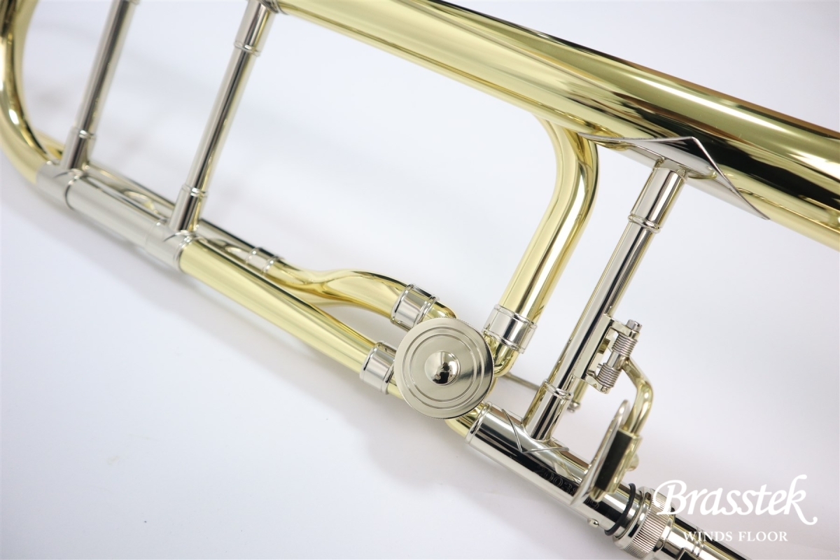 か*で様 GAT プレミアムトロンボーンレバー ハイブリッドシリーズ