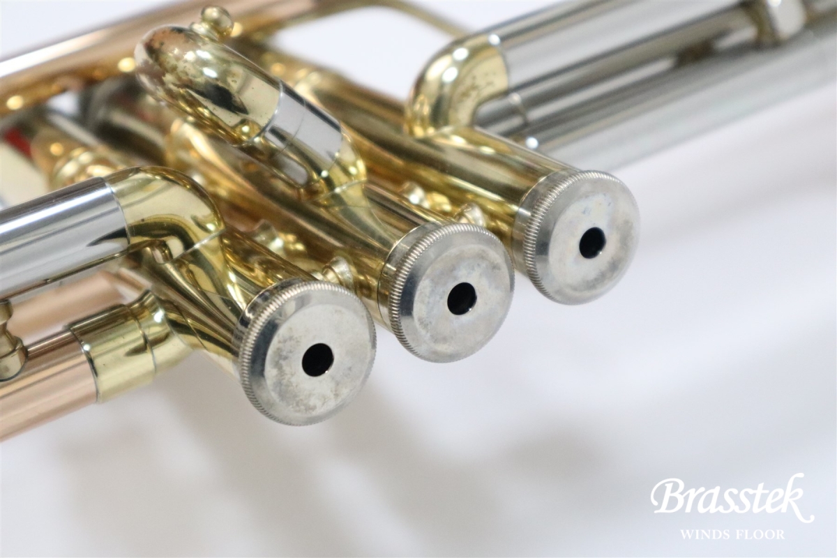 YAMAHA B♭Trumpet YTR-632 | Brasstek Online Store