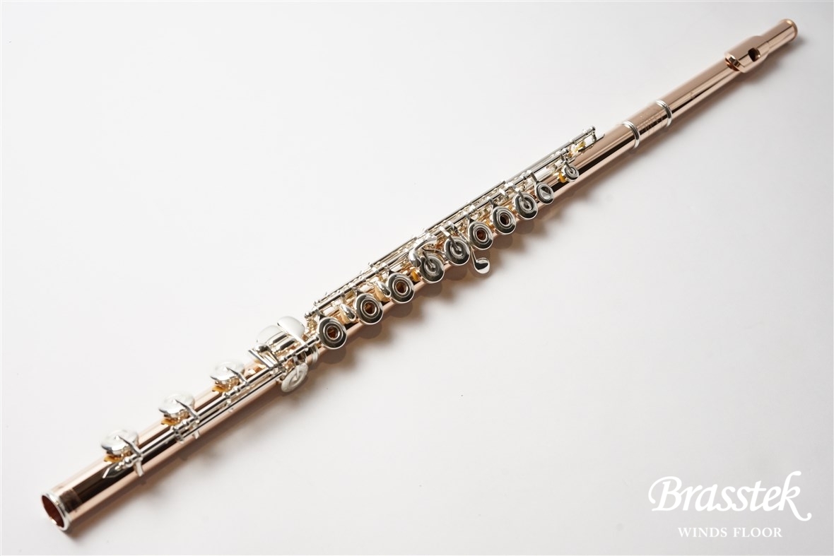 Muramatsu Flute 9K-RHE str【お取り寄せ商品】 | Brasstek Online Store
