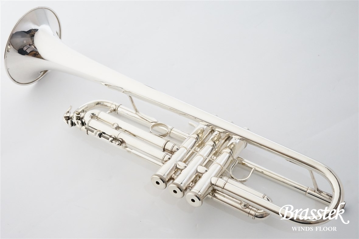 YAMAHA（ヤマハ） B♭Trumpet YTR-800GS | Brasstek Online Store
