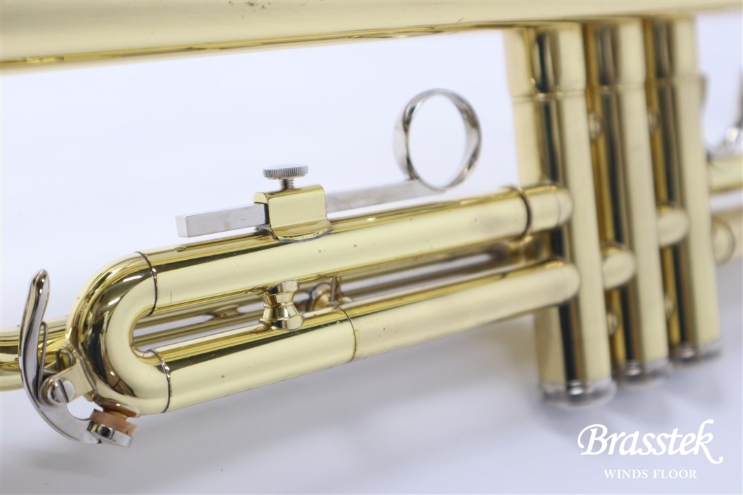 YAMAHA（ヤマハ） B♭Trumpet YTR-2320E | Brasstek Online Store