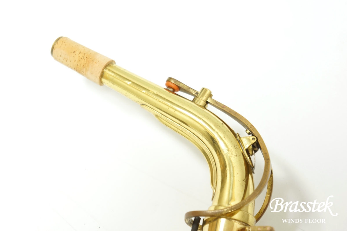 YAMAHA Alto Saxophone YAS-61 | Brasstek Online Store