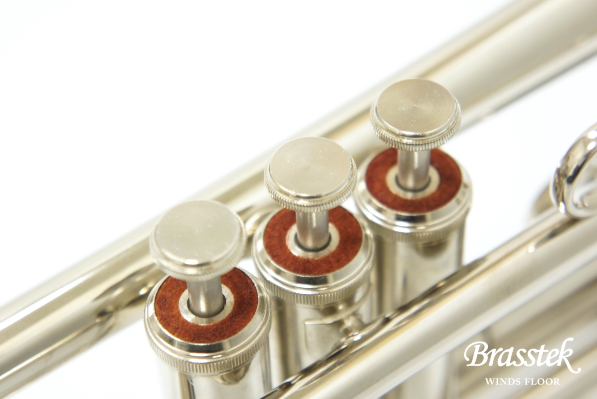 YAMAHA（ヤマハ） B♭Trumpet YTR-1320 | Brasstek Online Store