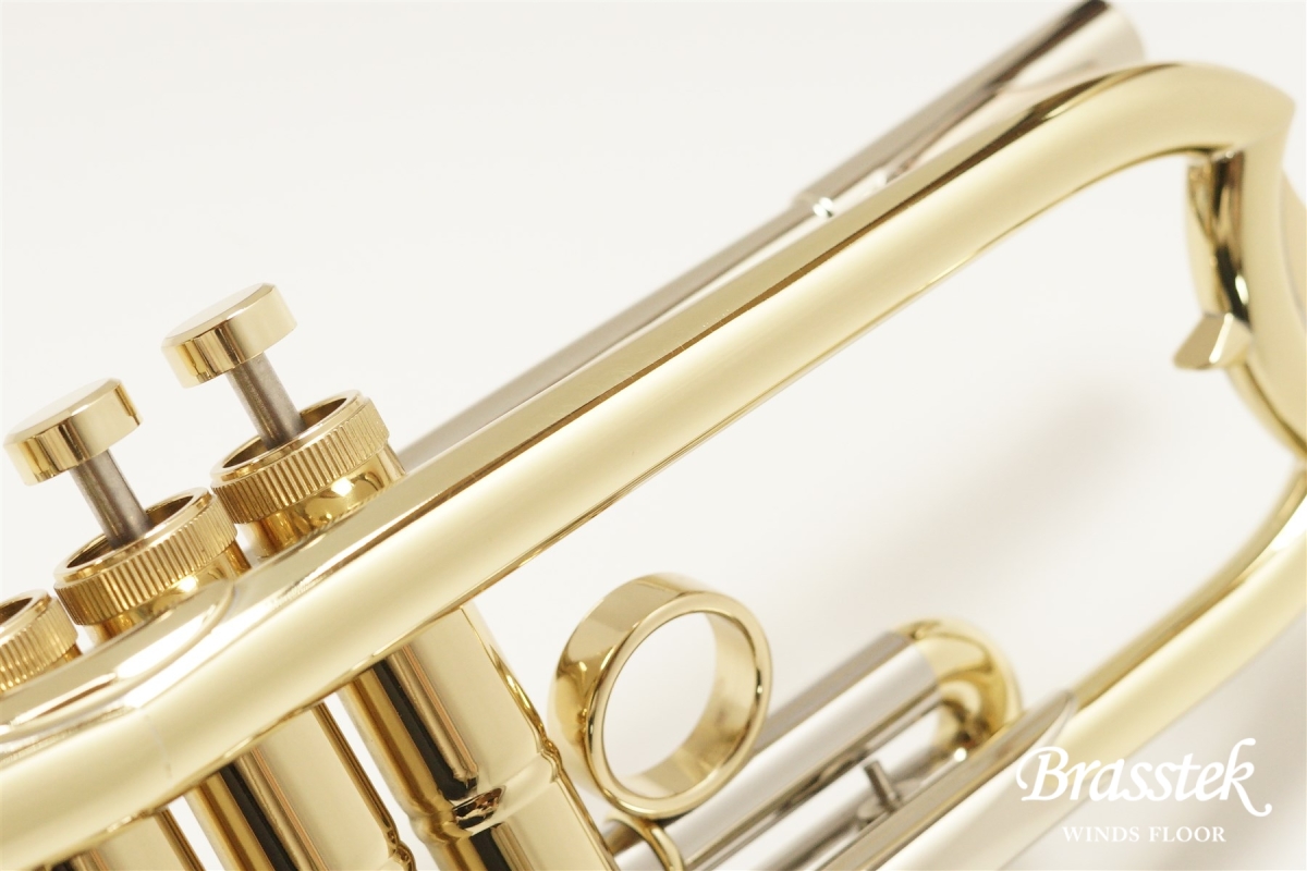 Taylor（テイラー） 【新古楽器】Trumpet Taylor Custom shop Pure