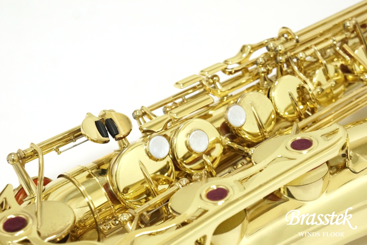 YAMAHA Alto Saxophone YAS-32 | Brasstek Online Store