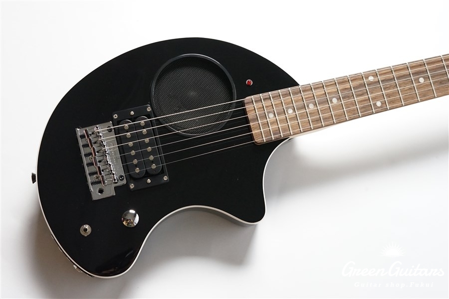 FERNANDES ZO-3 芸達者 '19 -BLK | Green Guitars Online Store