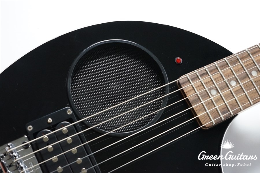 FERNANDES ZO-3 芸達者 '19 -BLK | Green Guitars Online Store