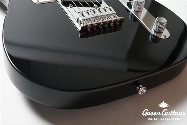 Squier by Fender Squier Sonic Telecaster - Black | Green Guitars