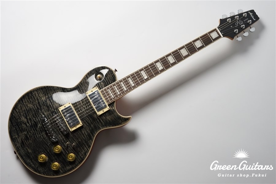 Aria Pro II PE-700 - SBK | Green Guitars Online Store