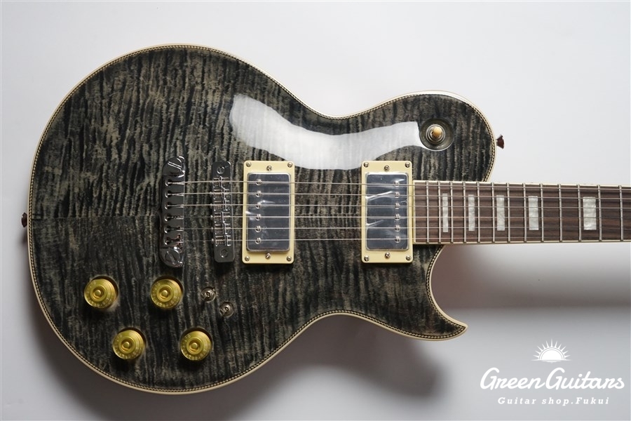 Aria Pro II PE-700 - SBK | Green Guitars Online Store
