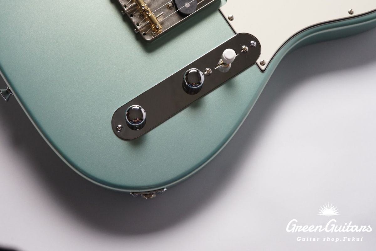 Kanade SOUND DESIGN KTL-AS - Mint Opal | Green Guitars Online Store