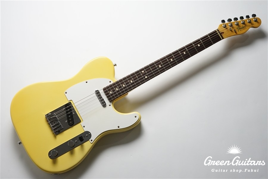 Fender 1984年製 Standard Telecaster | Green Guitars Online Store