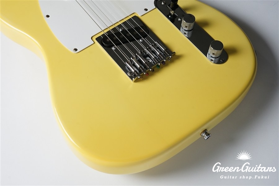 Fender 1984年製 Standard Telecaster | Green Guitars Online Store