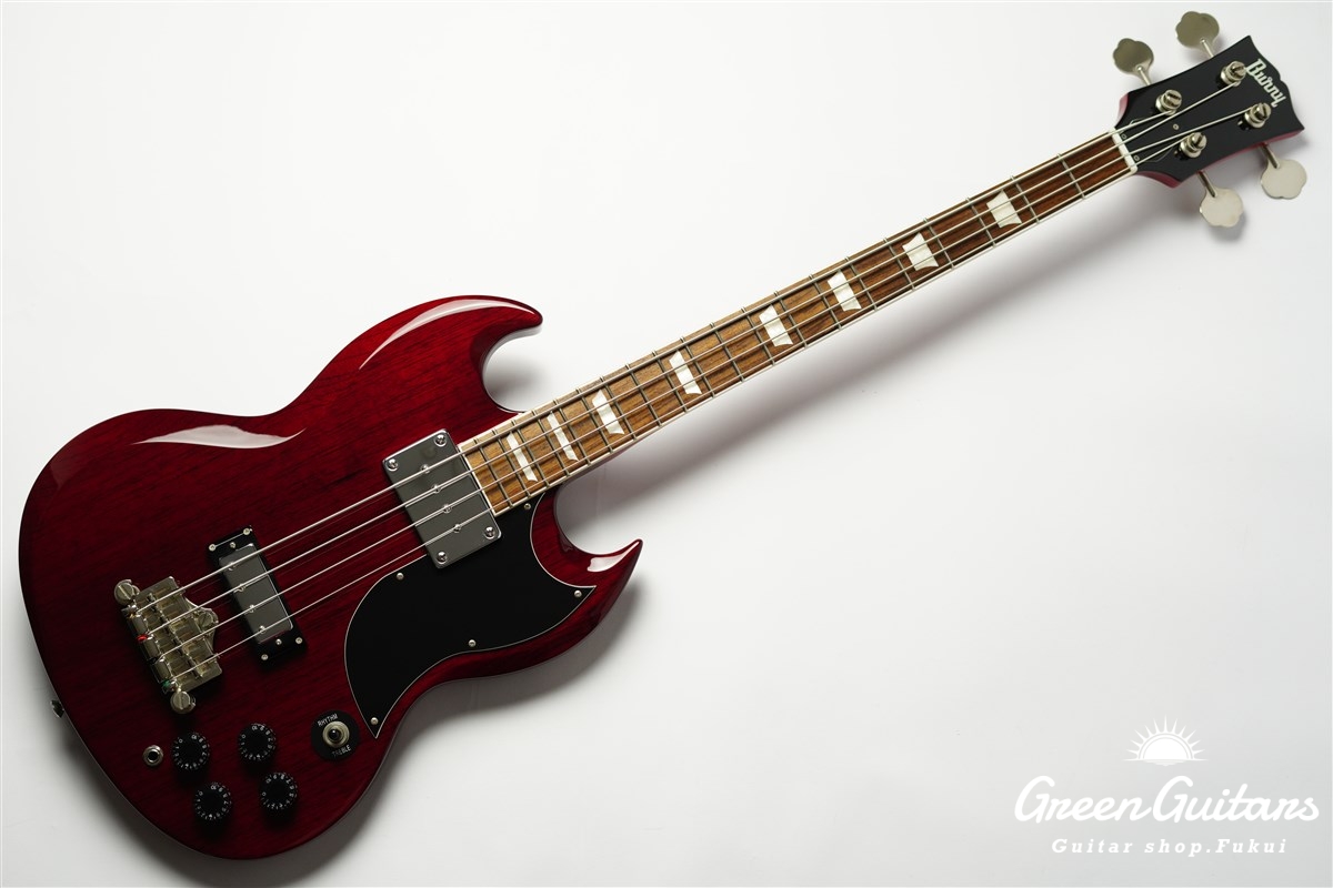 Burny REB70 - CR | Green Guitars Online Store