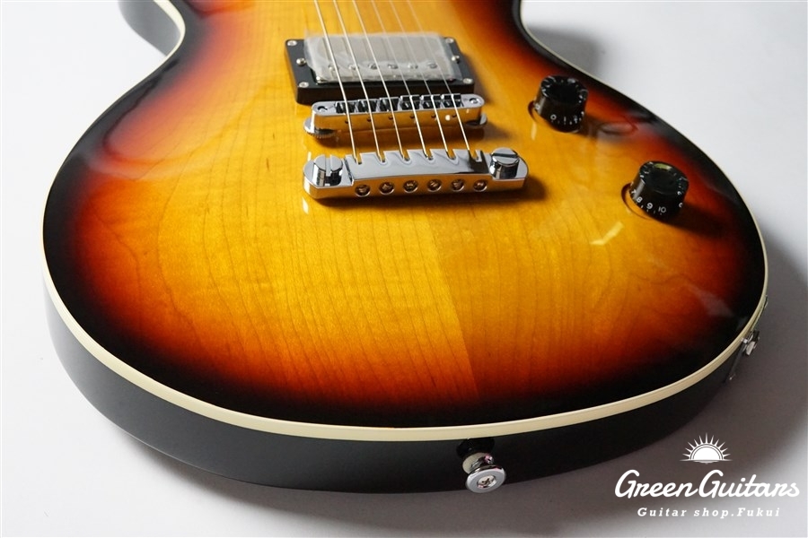 FUJIGEN JFL-HH 3TS/EX15 | Green Guitars Online Store