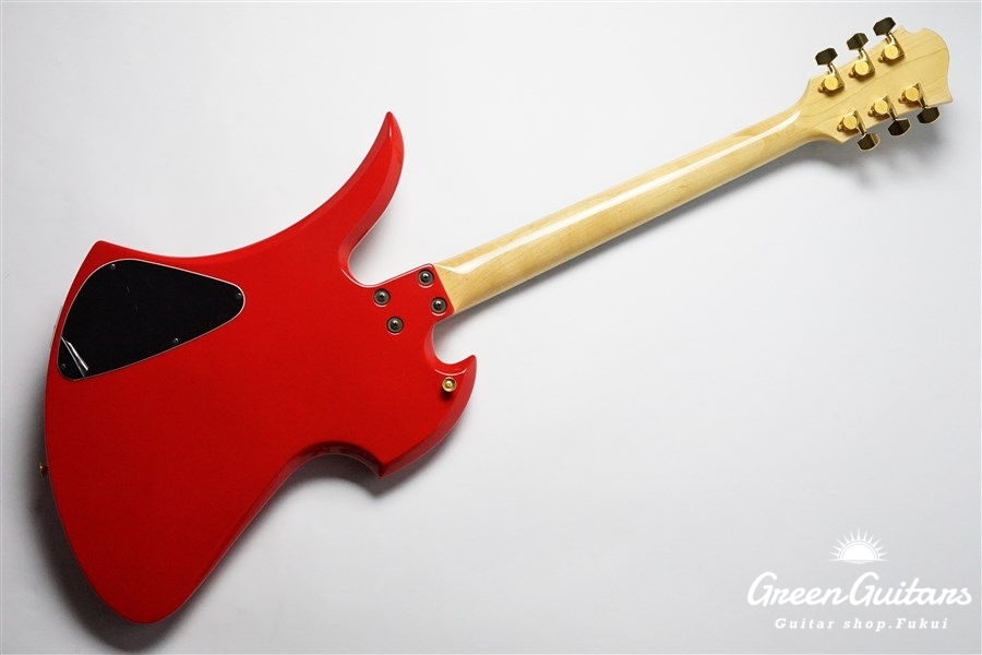 Burny MG-105X CS | Green Guitars Online Store
