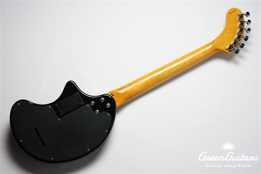 FERNANDES ZO-3T 2001 | Green Guitars Online Store
