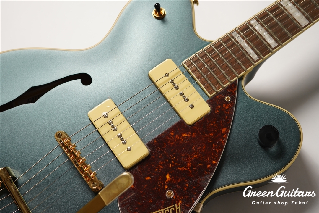 Gretsch G2622TG-P90 LIMITED EDITION STREAMLINER CENTER BLOCK P90