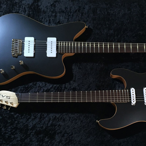 RJM Mini Amp Gizmo | Blue Guitars Online Store