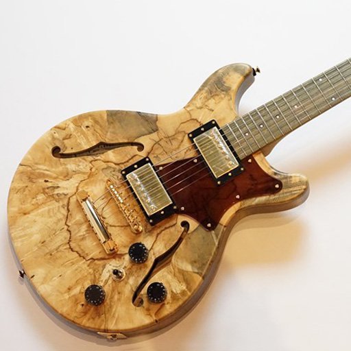 サウンドメッセ限定】Pedal diggers 819 Rock Label オリジナルモデル